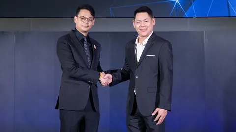 ลงทะเบียนใช้ Google AI Pro ฟรี