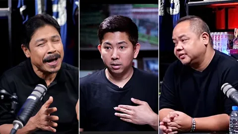 วิเคราะห์บอล เบื้องลึก 4 เสือทัพ "ช้างศึก" คัมแบ็ก ยุคเปลี่ยนผ่าน "อิชิอิ" สู่ "ฮัดสัน" (คลิป)