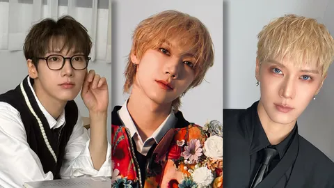 เตนล์ ชิตพล เพชรเม็ดงามแห่งวงการ K-Pop ศิลปินที่ครบเครื่องทั้งพรสวรรค์และทรงเสน่ห์ 