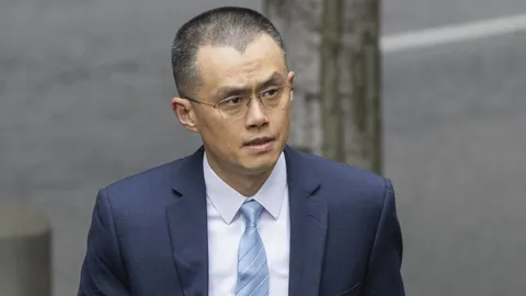 ทรัมป์บอกไม่รู้ ผู้ก่อตั้ง Binance เป็นใคร หลังให้อภัยโทษคดีฟอกเงิน