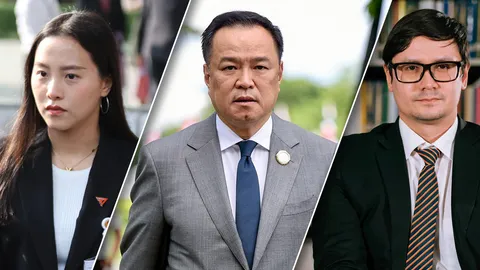 วิเคราะห์การเมือง : ไฟต์เดิมพัน “เงินเทา”