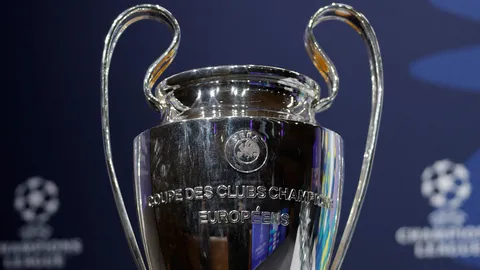 เดือดๆ หลายคู่ เปิดโปรแกรม UCL รอบลีกเฟส นัดที่ 4 วันอังคารที่ 4 พ.ย. 2568