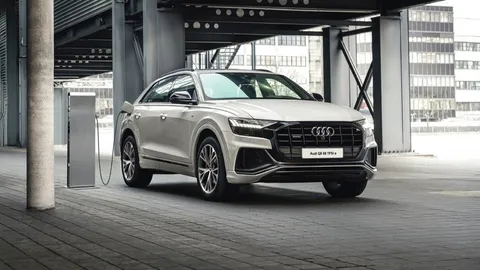 ซื้อตอนนี้ ถูกกว่าปีหน้า ส่องราคาก่อนภาษีใหม่ AUDI THAILAND ปรับกลยุทธ์ราคาก่อนภาษีใหม่ปี 2569