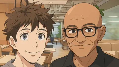 Studio Ghibli และสตูดิโอชั้นนำญี่ปุ่น จี้ OpenAI หยุดใช้ผลงานลิขสิทธิ์ฝึกโมเดล