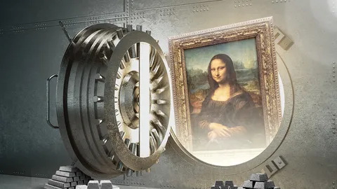 มรดกยุคใหม่! “งานศิลปะ” มาแรง อยากส่งต่อให้ลูกหลานควรวางแผนยังไง ต้องเสียภาษีมรดกไหม?