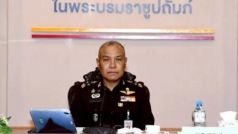 ผู้อำนวยการองค์การสงเคราะห์ทหารผ่านศึก ยืนยันจัดสรรโควตาสลากฯ โปร่งใส ชี้แจงได้