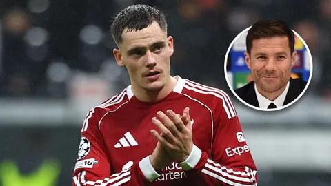 116 ล้านยังไม่เห็นผล? อลอนโซ่ ขอพูดถึง เวียตซ์ ให้แฟนหงส์ฟัง หลังแข้งดังยังโชว์ฟอร์มไม่เปรี้ยง