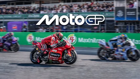 เดินหน้าต่อ ครม.ไฟเขียว ไทยต่อสัญญา Moto GP อีก 5 ปี เผยตัวเลขงบประมาณทั้งหมดที่ใช้ในครั้งนี้