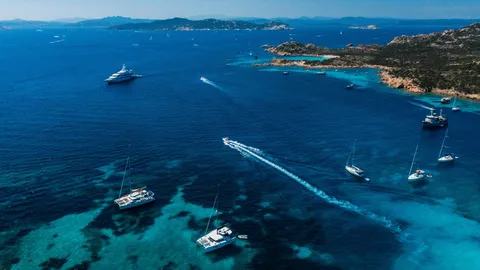 จากโอกินาวาถึงซาร์ดิเนีย ไขรหัสอายุยืนแบบ Blue Zones