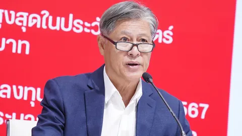 เพื่อไทย อัด “อนุทิน” แค่ขอโทษไม่พอ ปมบอกไทยล้ำกัมพูชา ชี้เสี่ยงเสียเปรียบเวทีโลก