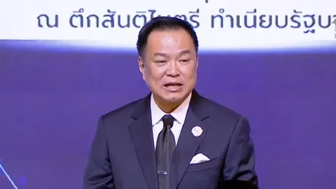 รัฐบาลคิกออฟ โครงการ “สุขกาย สบายกระเป๋า” ลดค่าครองชีพยา 3.2 หมื่นล้าน/ปี