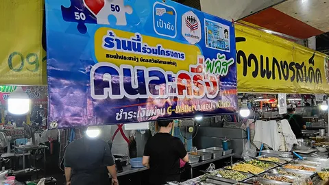 "คนละครึ่งพลัส" ดันเชื่อมั่นผู้บริโภค ต.ค. 68 แตะ 50.9 สูงสุดในรอบ 7 เดือน