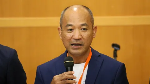 ปชน. โต้ “ไผ่” ไม่จำเป็นต้องใช้บัญชีม้าสมัครสมาชิก เชื่อเอาคืนทางการเมือง