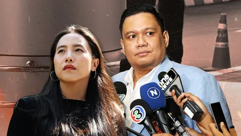 สรุปข้อโต้แย้ง “ไอซ์-ไผ่” เปิดศึกรอบใหม่ จากโกงโควตาหวย สู่แฉ ปชน.ใช้เงินซื้อสมาชิก 