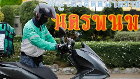 LINE MAN Wongnai ปลุกเศรษฐกิจเมืองรอง “นครพนม” พลิกเกมสู่เมืองโอกาส ด้วยแพลตฟอร์มดิจิทัล