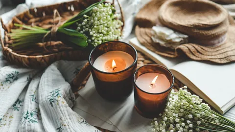 ศาสตร์แห่งกลิ่นบำบัด ไม่ใช่แค่ความหอม เปิดมิติใหม่สู่การดูแลสุขภาพแบบองค์รวม