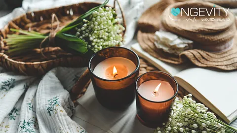 ศาสตร์แห่งกลิ่นบำบัด ไม่ใช่แค่ความหอม เปิดมิติใหม่สู่การดูแลสุขภาพแบบองค์รวม