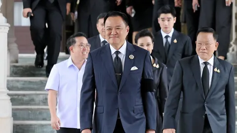 นายกฯ สั่ง มท. เร่งจ่ายเงินเยียวยาน้ำท่วมปี 68 ให้เสร็จใน พ.ย. หลังโอนได้เพียง 11%