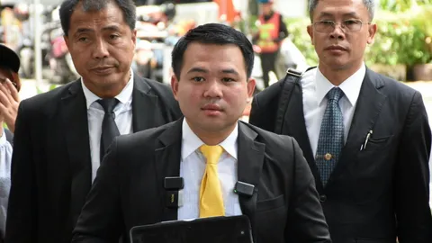 สรุปมติ ครม. แต่งตั้ง พบชื่อ “ธนดล” นั่งข้าราชการการเมือง ประจำสำนักเลขาธิการนายกฯ