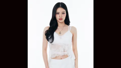 แอลลี่ อชิรญา ทะยานสู่ฮอลลีวูด! เปิดตัวร่วมแสดงหนัง K-Pop ระทึกขวัญ Perfect Girl