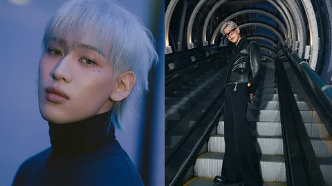 สมฉายา Global King "แบมแบม กันต์พิมุกต์" ศิลปิน K-Pop ผู้มีอิทธิพลระดับโลก