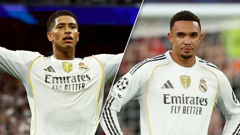 จู๊ด เบลลิงแฮม พูดตรงๆ ถึงแฟนลิเวอร์พูล หลังเทรนต์ โดนโห่สนั่นแอนฟิลด์