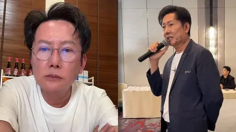 ณวัฒน์ เล่าอีกมุมปมนางงามวอล์กเอาท์ มีปัญหาสั่งสมมานาน ขอยอมทุกอย่างจะไม่สั่งใครแล้ว