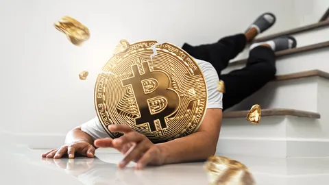เกิดอะไรขึ้นกับ Bitcoin ? อยู่ๆร่วงหลุดแสนเหรียญ เปิดปัจจัยฉุดราคาคริปโตฯร่วงทั่วกระดาน