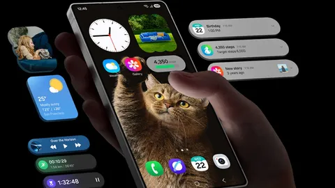 Samsung ตั้งเป้ายอดขาย Galaxy S26 Series 35 ล้านเครื่อง ชูจุดขายด้วยฟีเจอร์ AI