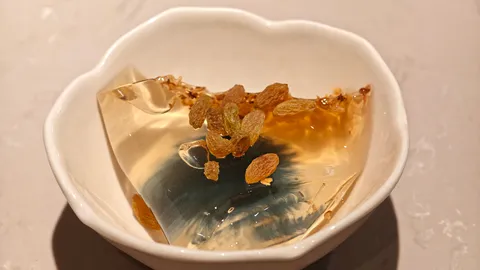 รู้จัก "ปิงเฟิ่น" วุ้นจีนยอดฮิต ทำง่าย อร่อย กินเพลิน เพิ่มความสดชื่น