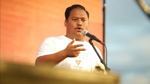 “ณัฐชา” ซัด “อนุทิน” อย่านิ่งเฉยปัญหาปลาหมอคางดำ 