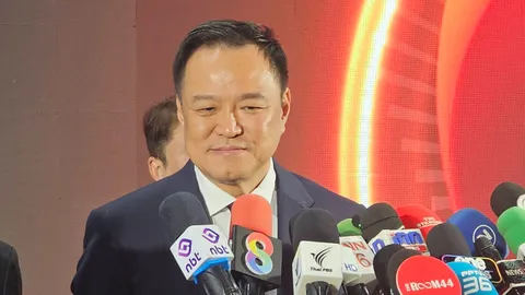 นายกรัฐมนตรี ย้ำคำพูด “ไม่มีแผนตายตัว” ชิงยุบสภาก่อนถูกซักฟอกหรือไม่