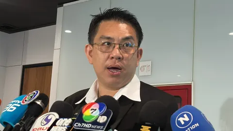 “วิโรจน์” งง ปชน. เปิดแคมเปญ “มีเราไม่มีเทา” ทำไม “กล้าธรรม” มีปฏิกิริยา