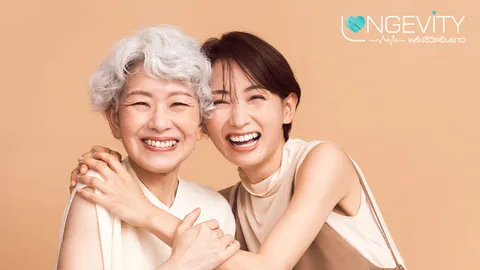 ถอดรหัสความงามเหนือกาลเวลา จากวิทยาศาสตร์ถึงเคล็ดลับชะลอวัยแบบยั่งยืน