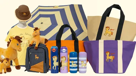 กรมสมเด็จพระเทพรัตนราชสุดาฯ พระราชทานพรปีม้าน่ารัก 2569