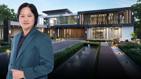 รอบรั้วการตลาด : แลนดี้ โฮม กรุ๊ป แนะวิธีป้องกันไม่ให้ตกเป็นเหยื่อสร้างบ้านไม่ได้บ้าน