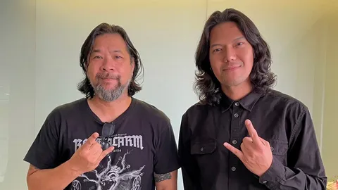 "สมเมย์-โอ๊ค" เล่นใหญ่ ROCK ALARM FESTIVAL คว้าวงดังระเบิดความเดือด บางปีขาดทุนแต่ไม่หยุดสานฝัน