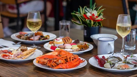 เที่ยวดีมีคืน 2568 รวมร้านอาหาร-โรงแรม ไหนเข้าร่วมบ้าง เที่ยวเมืองรอง ลดภาษี 1.5 เท่า 