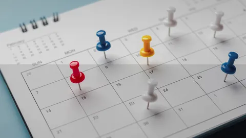 วางแผนหยุดยาวต่อเนื่อง ปีใหม่ 2569 คนทำงานเอกชน-ข้าราชการ ควรลาหยุดต่อเนื่องวันไหนบ้าง 