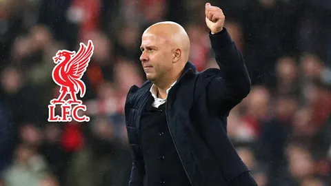 ลิเวอร์พูล คลั่งแล้ว เตรียมทุ่ม 100 ล้านยูโร คว้า "แข้ง 8 แชมป์" เติมโหด