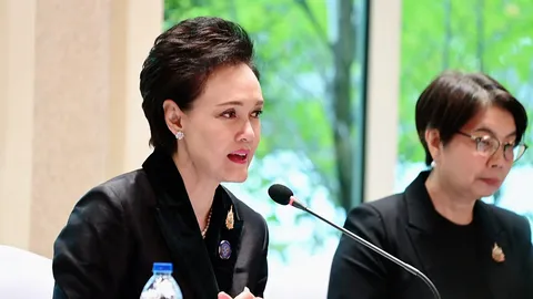 "ศุภจี" ลุยพลิกเกมการค้าจีน สั่งทูตพาณิชย์ 9 แห่ง ผลักดันส่งออกไทย เจาะตลาดเทรนด์โลก