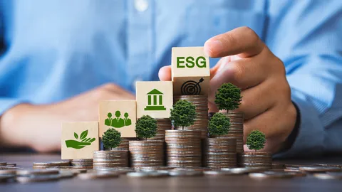 THAI ESG ประหยัดภาษีส่งท้ายปี