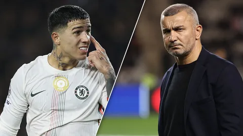 กุนซือคาราบัค ตำหนิแข้ง “เชลซี” คิดผิด 2 ข้อ ทำได้แค่ไล่เจ๊า 2-2 ศึก UCL