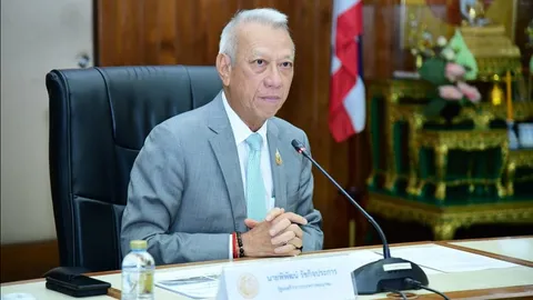 เล็งลดค่าทางด่วน 50 บาทตลอดสาย