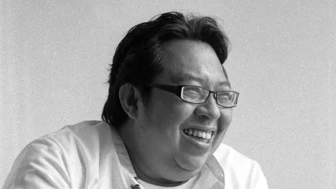 อาลัย "บินหลา สันกาลาคีรี" นักเขียนรางวัลซีไรต์ เจ้าของผลงาน "เจ้าหงิญ"