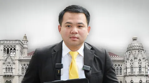 ย้อนเส้นทาง “ธนดล” ทนายคู่ใจธรรมนัส สายล่อฟ้าใหม่รัฐบาล?  