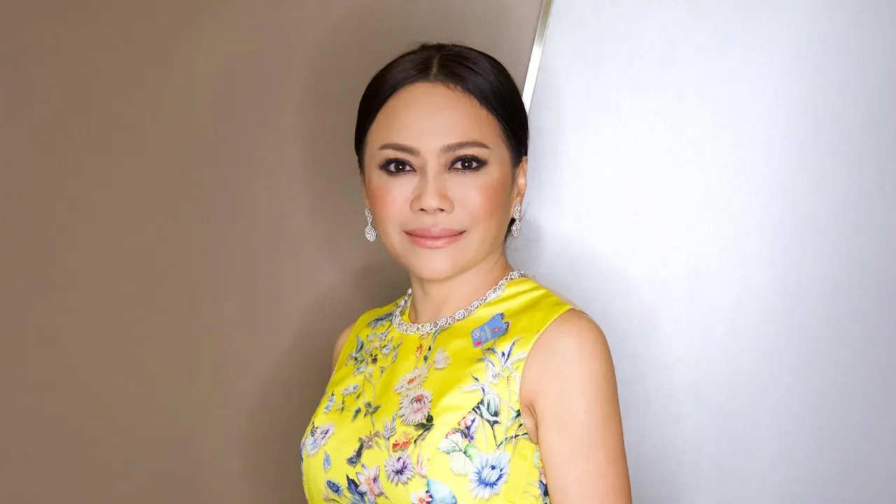 แต่งตั้ง "วัชรี วรรณศรี" เป็น ผอ.อสค.คนใหม่ 