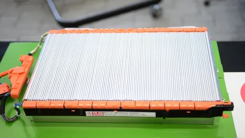 Toyota ตอบคำถาม Solid-State Battery "high-power" EV เสร็จเมื่อไหร่?