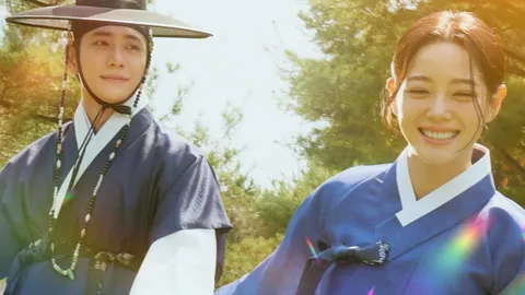 10 หนังเกาหลี Netflix น่าดู ซีรีส์เกาหลีแนะนำ เดือนพฤศจิกายน 2025