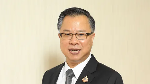 บีโอไอชูกองทุนเพิ่มขีดฯ หนุนผู้ประกอบการไทย ยกระดับเทคโนโลยี สร้างบุคลากรทักษะสูง